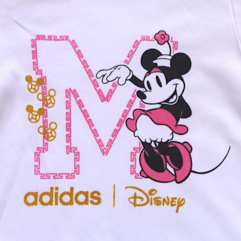 Polo de niña bebe POLO MINNIE SALE NIÑA